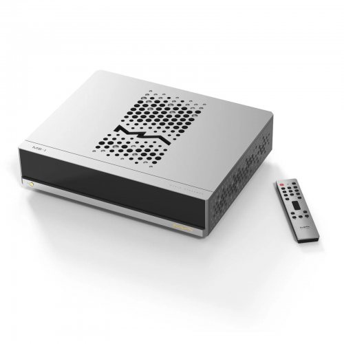 Matrix Audio MS-1 Pre Сетевой проигрыватель